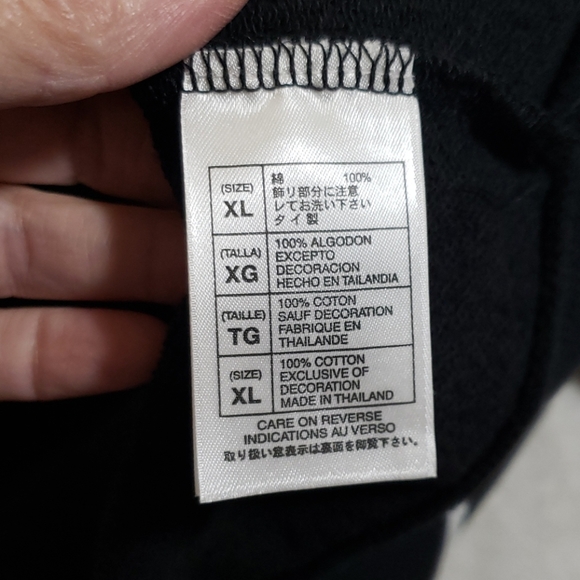 NWT 2011 Walt Disney World Jacket - Picture 8 of 8